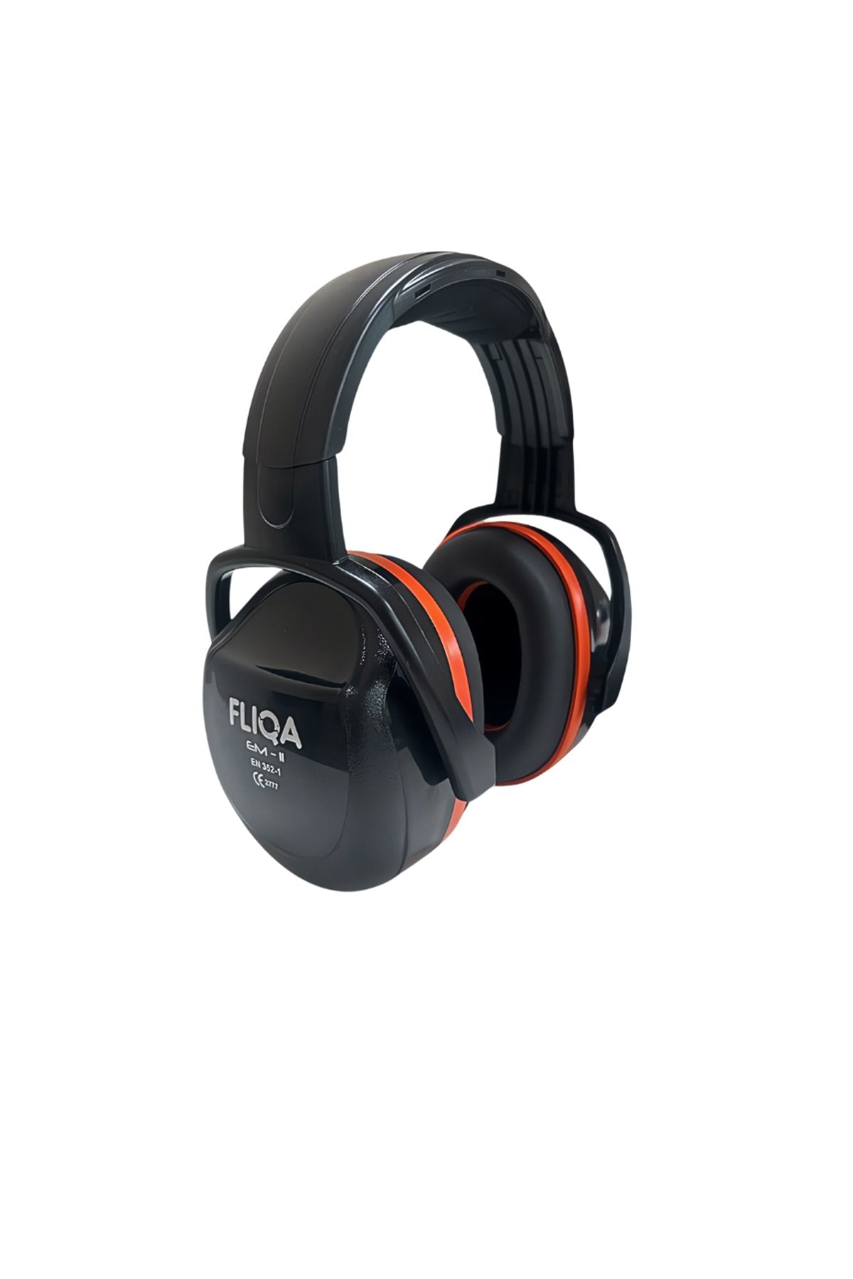 EM11 Baş Bantlı İşitme Koruyucu Kulaklık EM11 Baş Bantlı İşitme Koruyucu Kulaklık